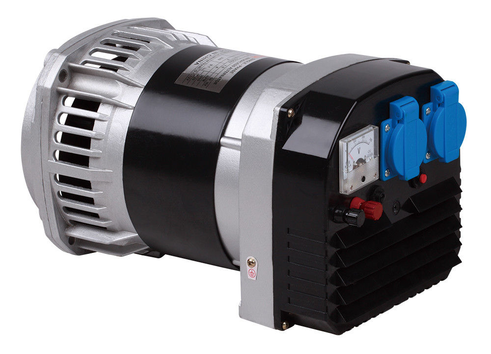 Generator-schwanzloser einphasig-Dynamo DCs 8.3A 12V Wechselstrom-3.5KW mit hohem Ausschuss